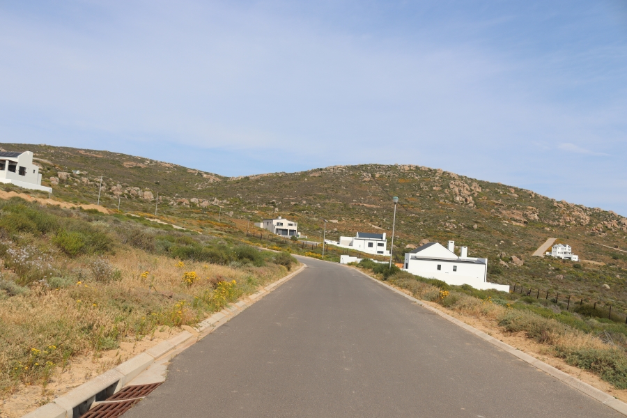 0 Bedroom Property for Sale in Steenbergs Cove Western Cape